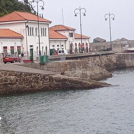 Apartamento 79 Vut6993as Tazones