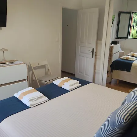 Tazones,79 Apartment *