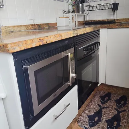 Apartment Tazones,79 Tazones
