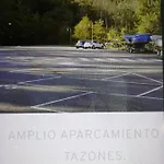 Tazones,79 Apartment