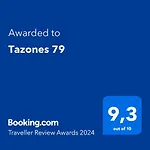 Apartment Tazones,79