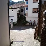 Tazones,79 Apartment *