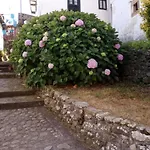Tazones,79 Apartment *