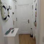Tazones,79 Apartment
