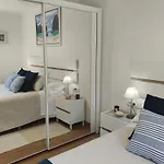 Tazones,79 Apartment *
