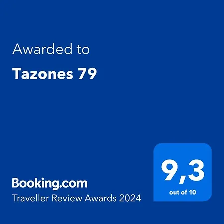 Apartment Tazones,79