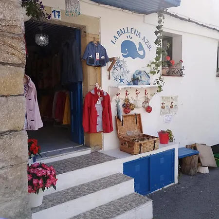 79 Vut6993as Apartmán Tazones
