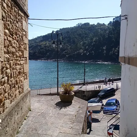 Apartment Tazones,79 Tazones