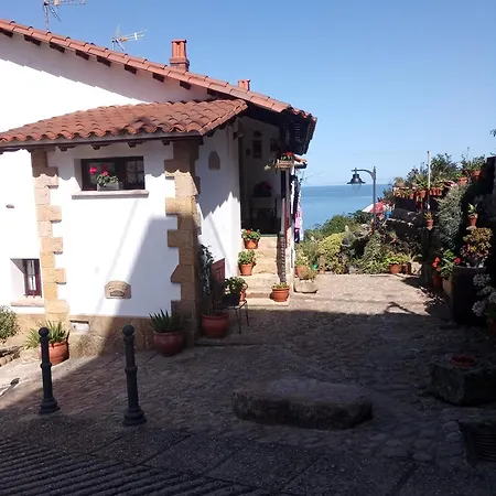 Tazones,79 Apartment Tazones