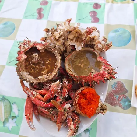 Apartment Tazones,79 Tazones