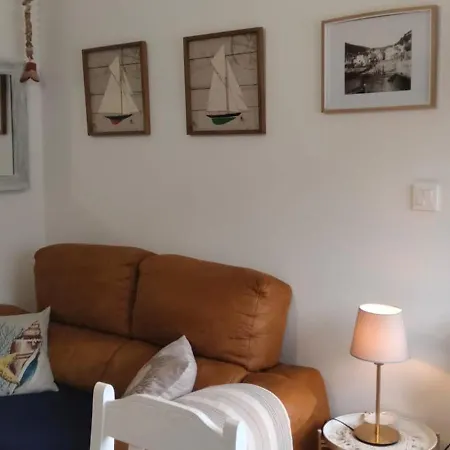 Apartment Tazones,79 Tazones