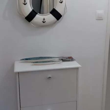 Apartmán 79 Vut6993as Tazones