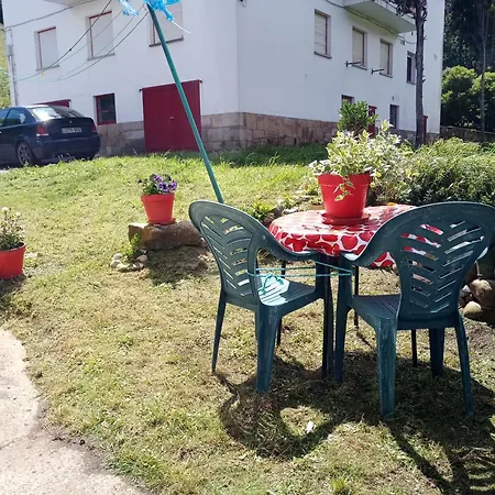 Apartment Tazones,79 *