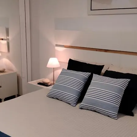 Tazones,79 Apartment *