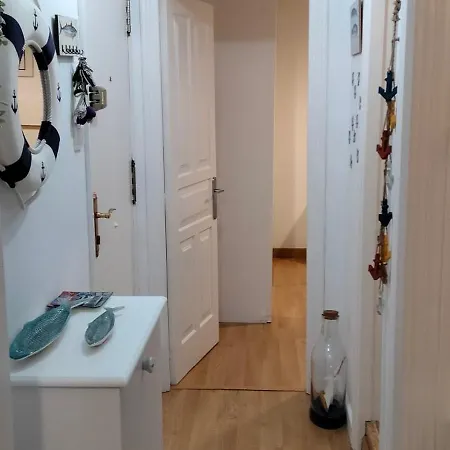Apartment Tazones,79 *