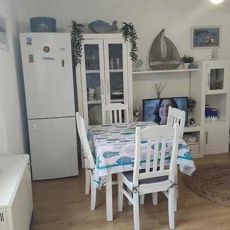Apartmán 79 Vut6993as Tazones