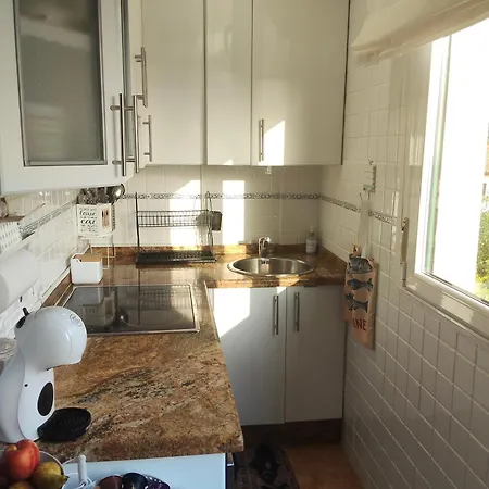 Tazones,79 Apartment *