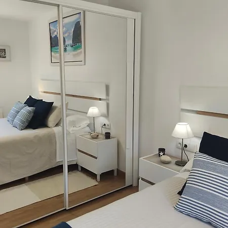 Tazones,79 Apartment *