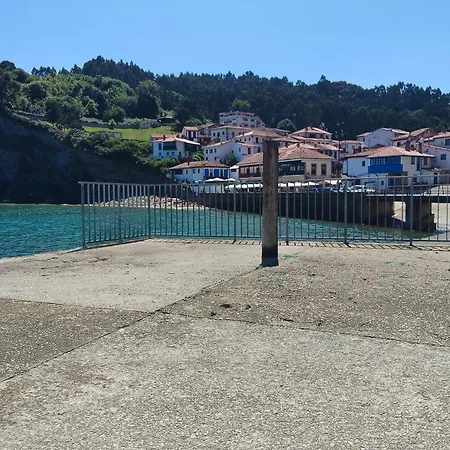 Apartment Tazones,79 *