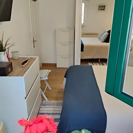 79 Vut6993as Apartmán *