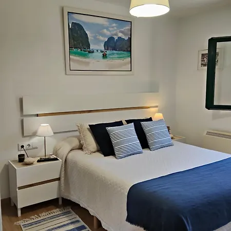 Apartmán 79 Vut6993as Tazones